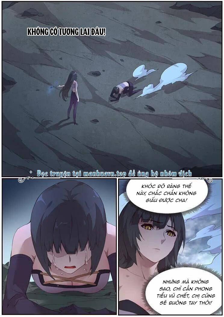 Girl And Science 399 trang 8