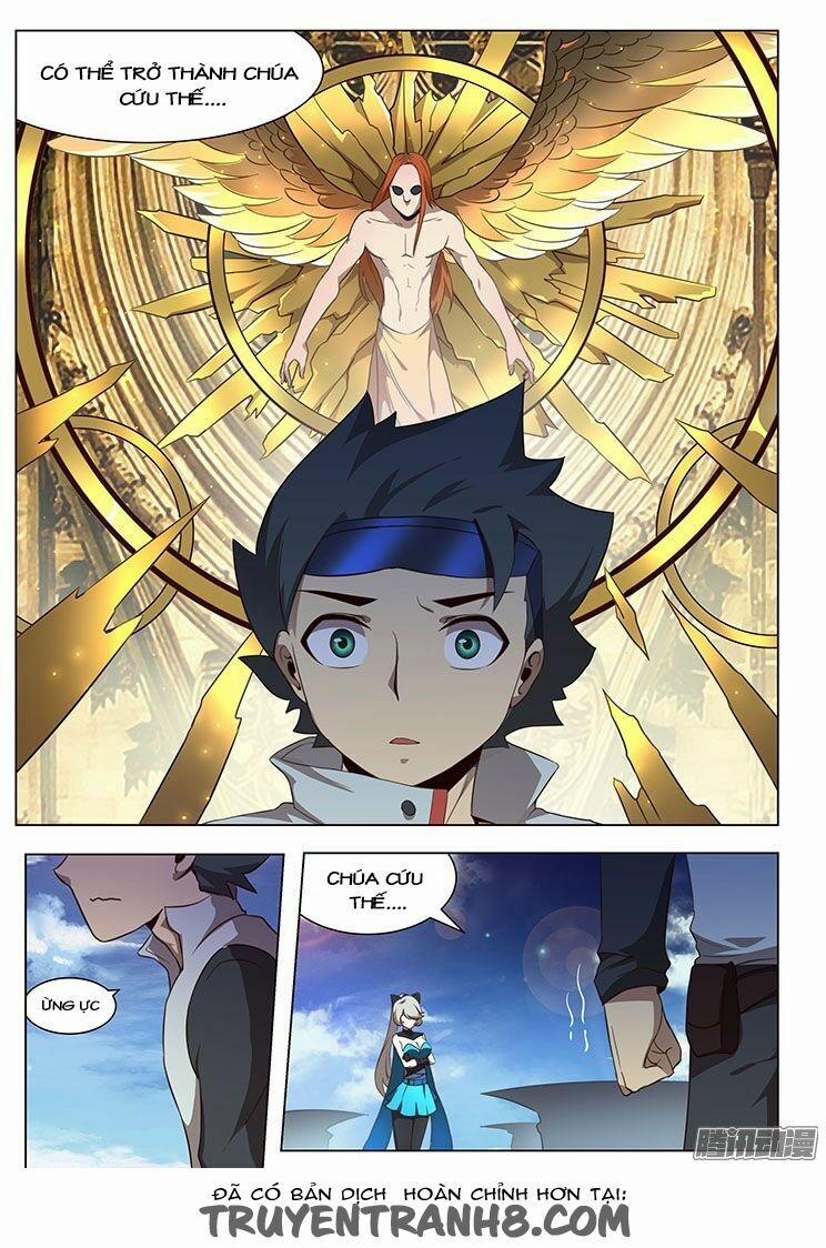 Girl And Science 4 trang 7