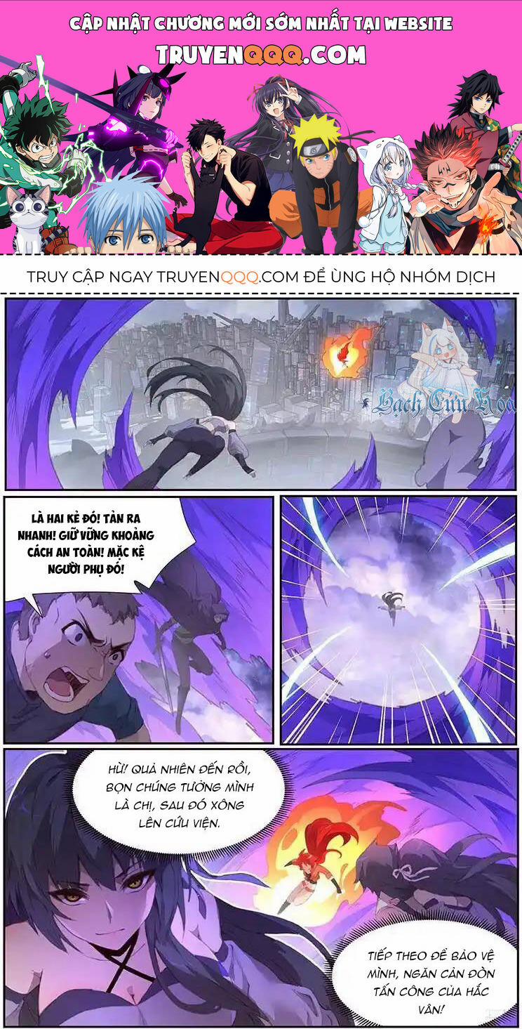 Girl And Science 400 trang 0