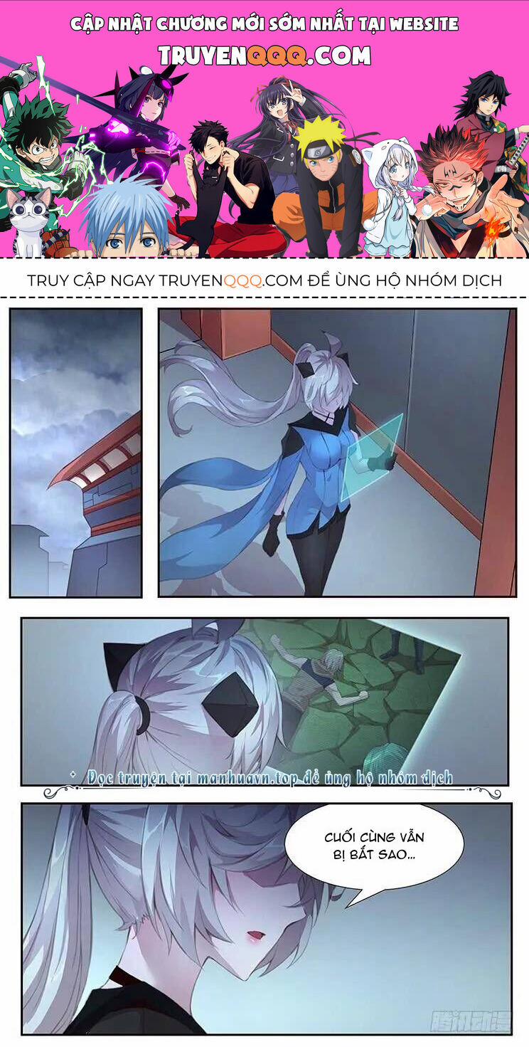 Girl And Science 402 trang 0