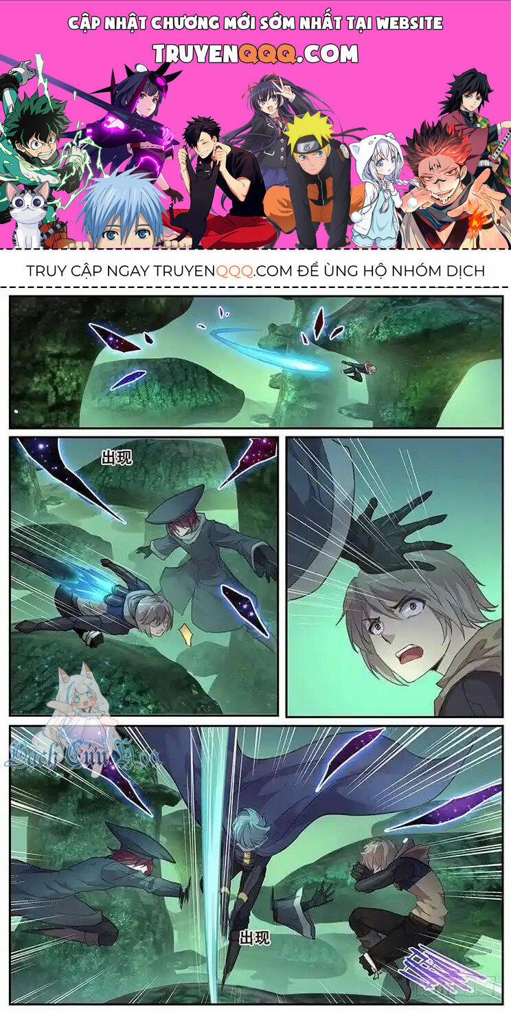 Girl And Science 405 trang 0