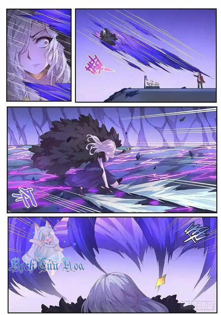 Girl And Science 407 trang 1