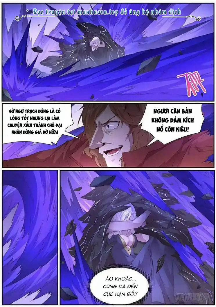 Girl And Science 407 trang 2