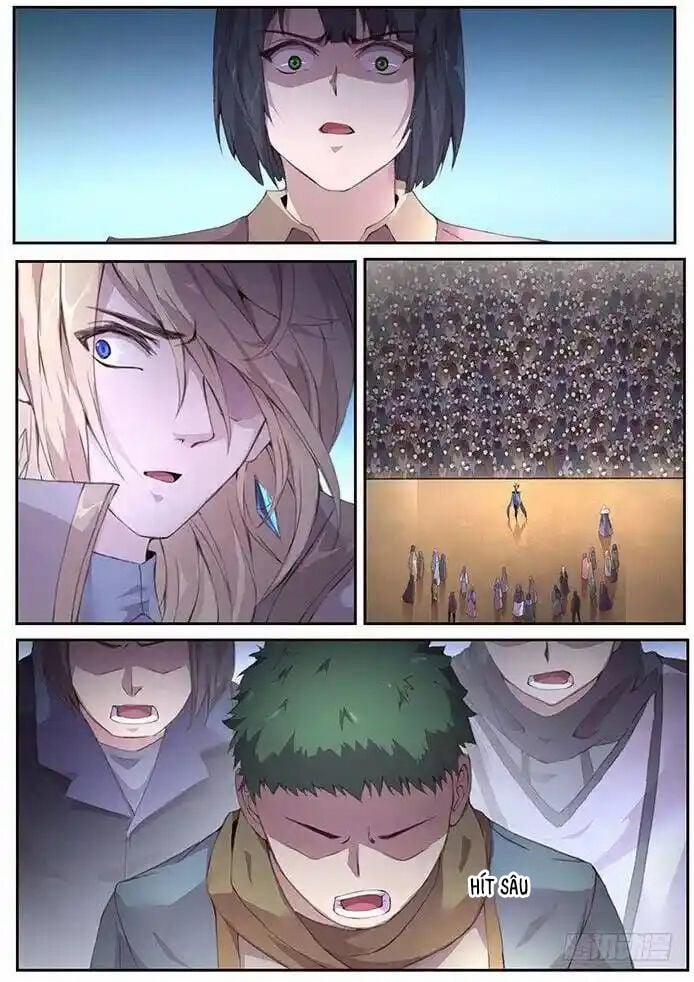 Girl And Science 412 trang 11