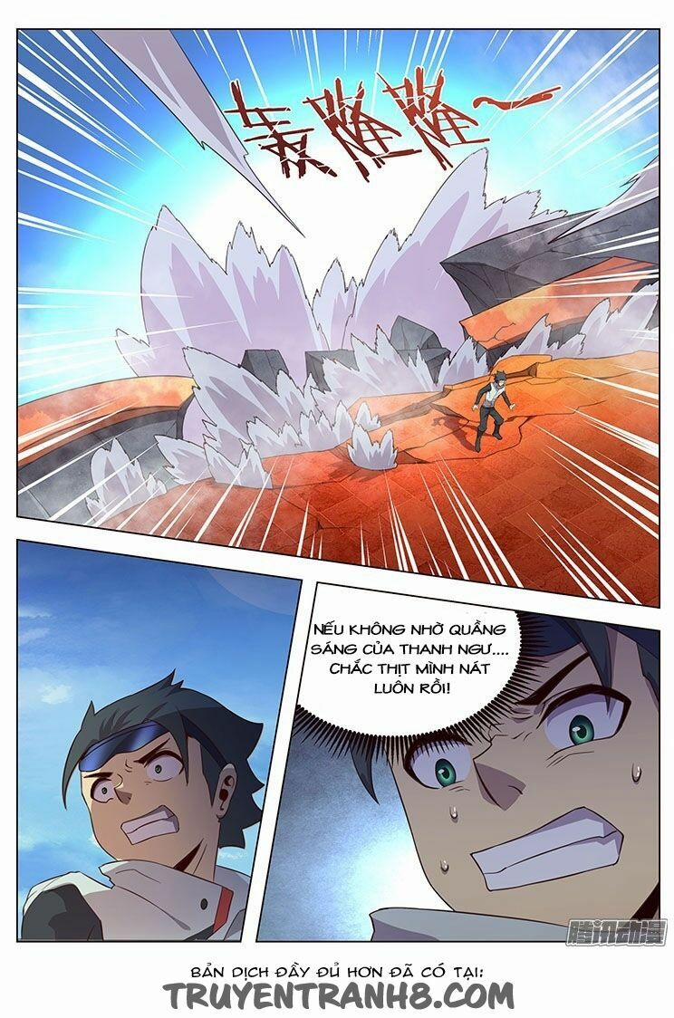 Girl And Science 7 trang 7