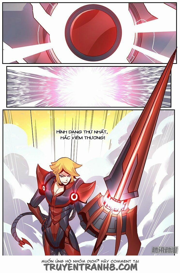 Girl And Science 9 trang 27