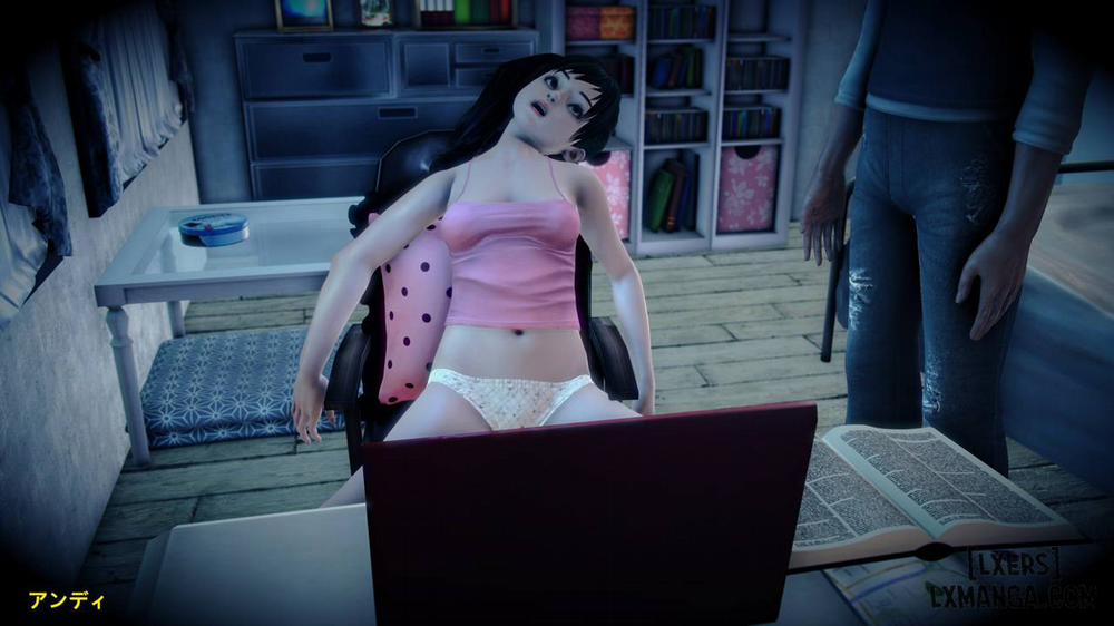 Girl！Don't be obsessed with playing mobile phones Oneshot trang 20