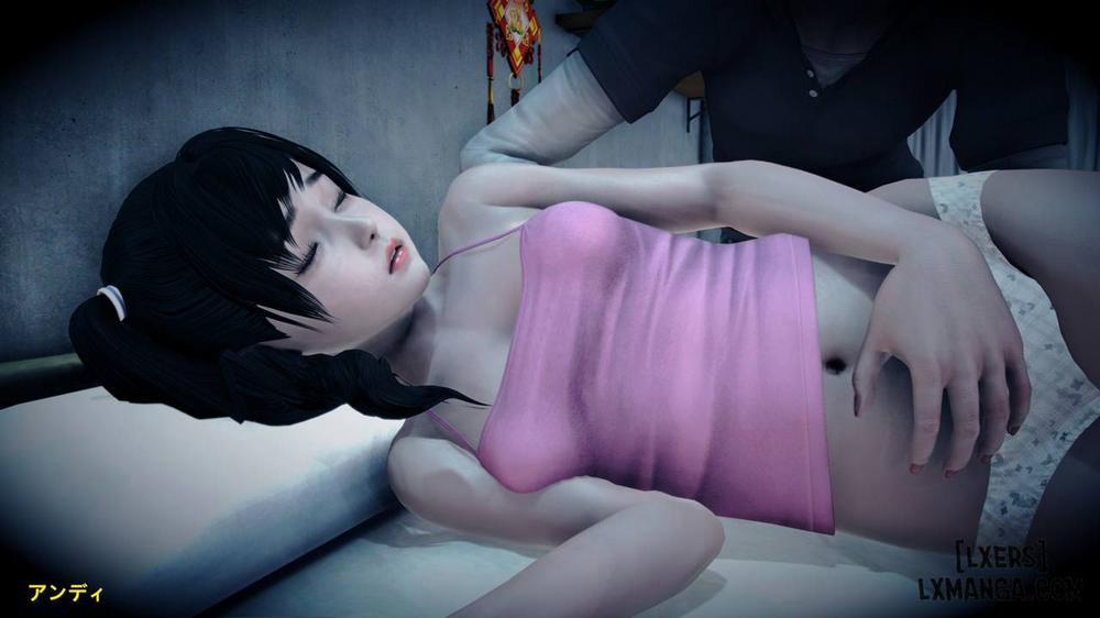 Girl！Don't be obsessed with playing mobile phones Oneshot trang 57