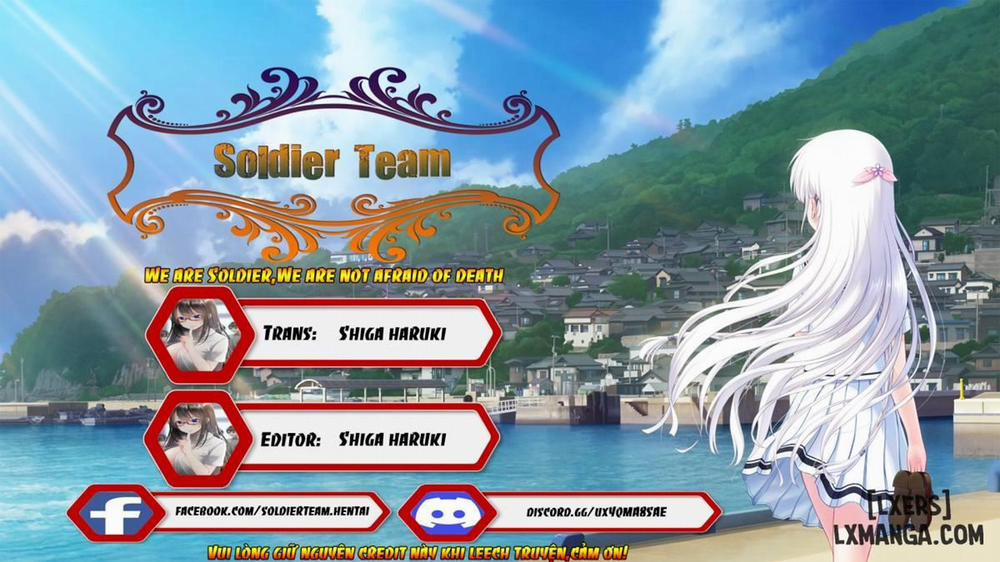 Girl Friend 2 Oneshot trang 1