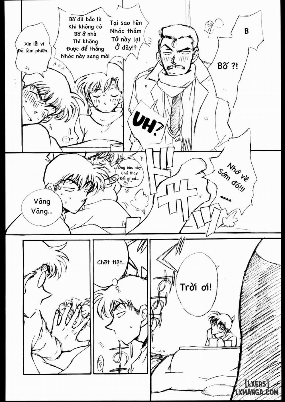 Girl Friend[Shinran] 1 trang 28