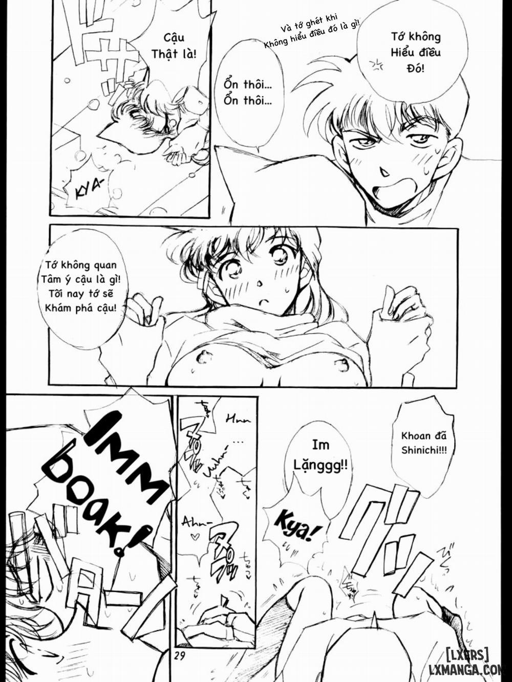 Girl Friend[Shinran] 1 trang 34
