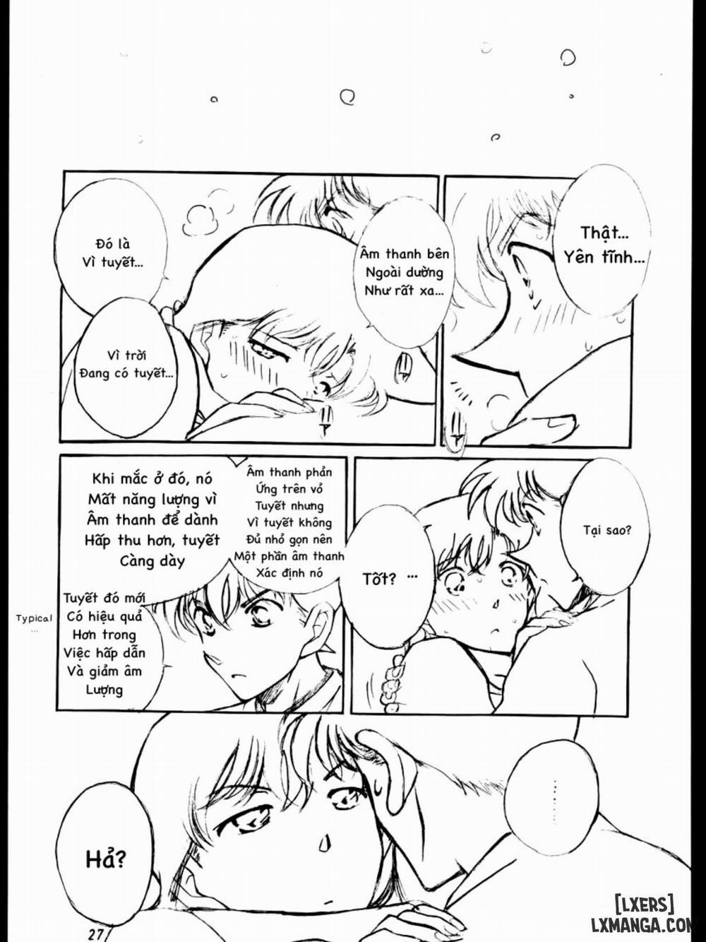 Girl Friend[Shinran] 3 trang 1
