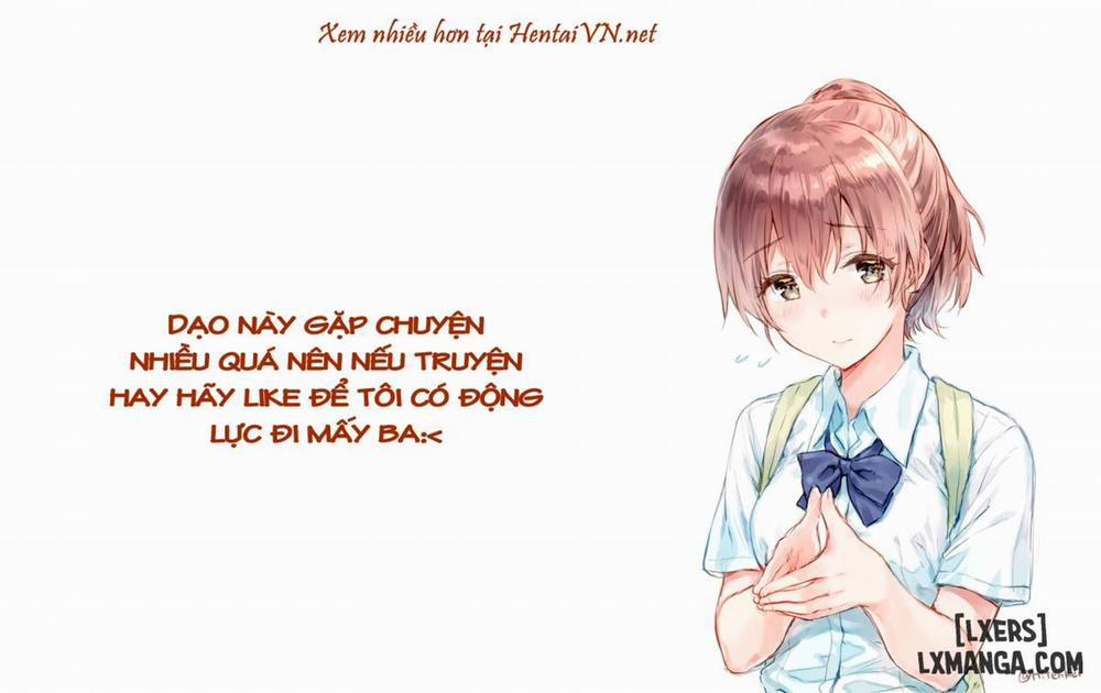 Girl's Colorful Perfume 10 END trang 8