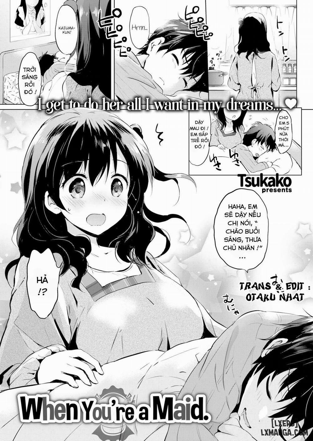 Girl's Colorful Perfume 4 trang 0