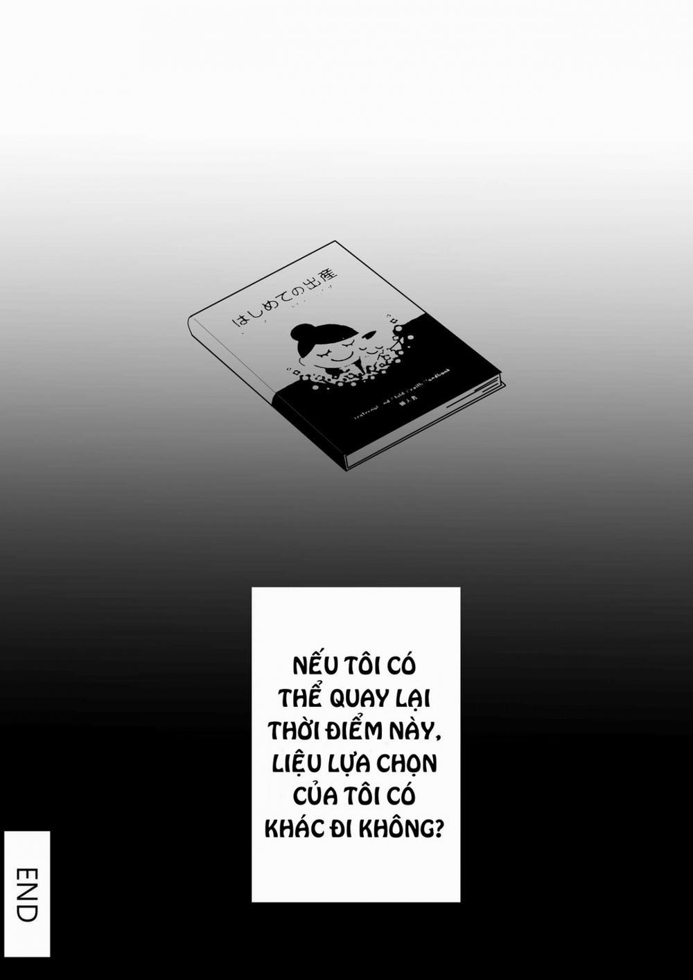 Girl's Heartache Oneshot trang 16