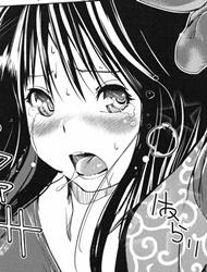 Đọc truyện tranh Girl Thief