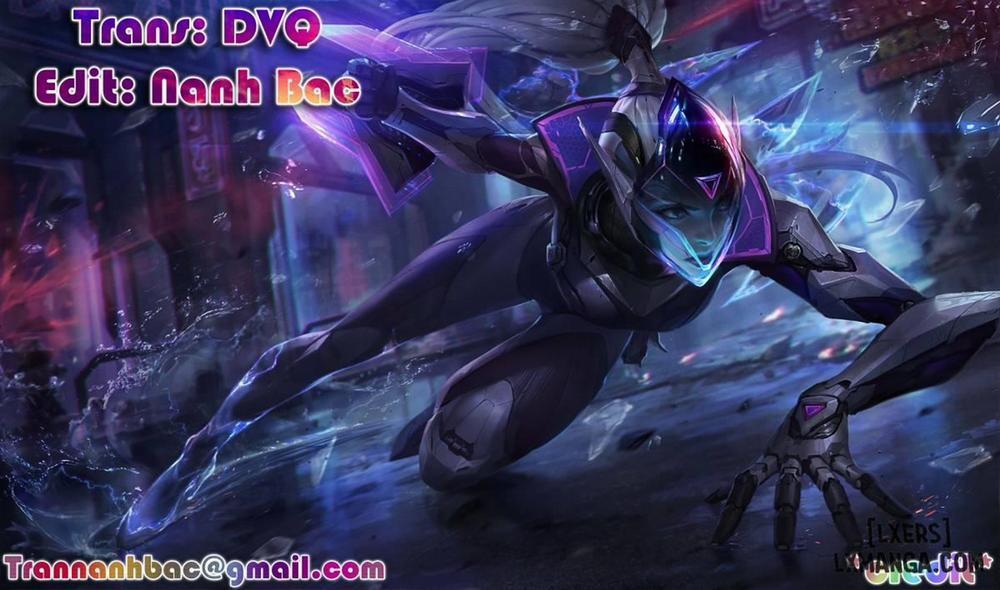 Girl To Man Oneshot trang 0