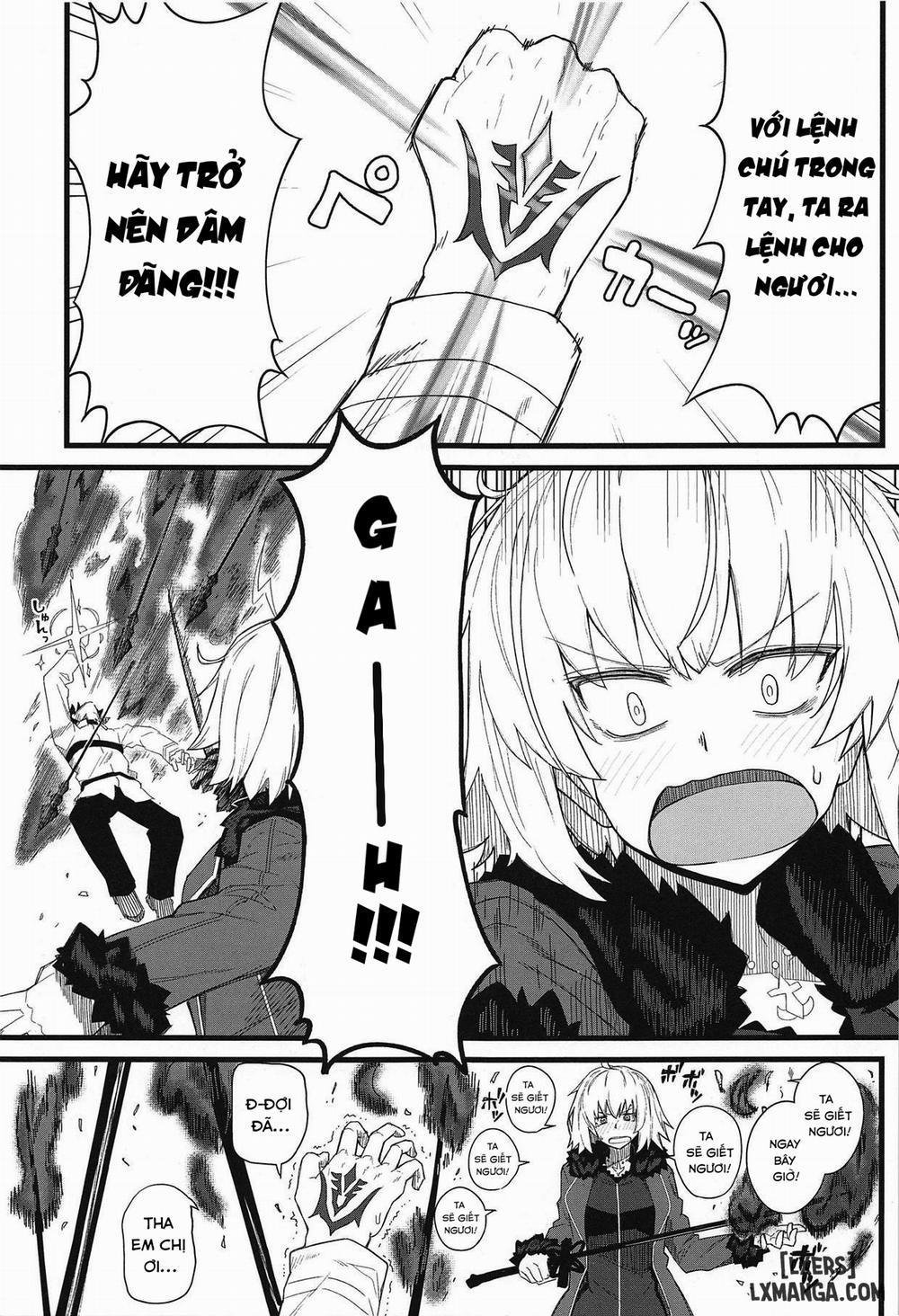 GIRLFriend's 15 Oneshot trang 1