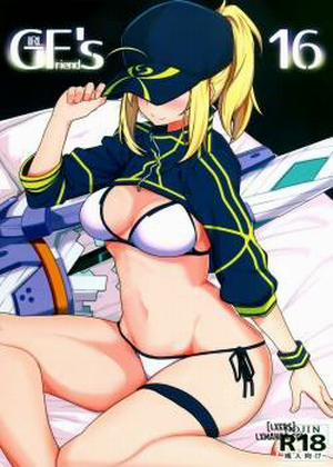 Đọc truyện tranh GIRLFriend's 16