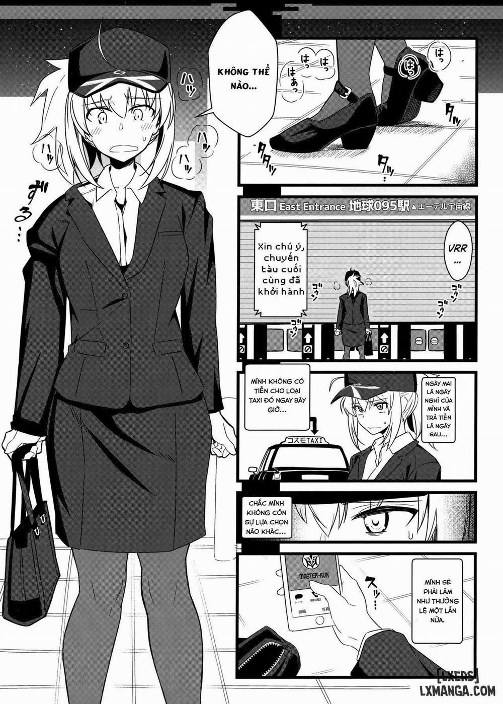 GIRLFriend's 16 Oneshot trang 2