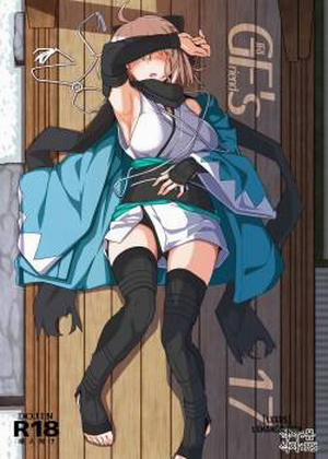 Đọc truyện tranh GIRLFriend's 17