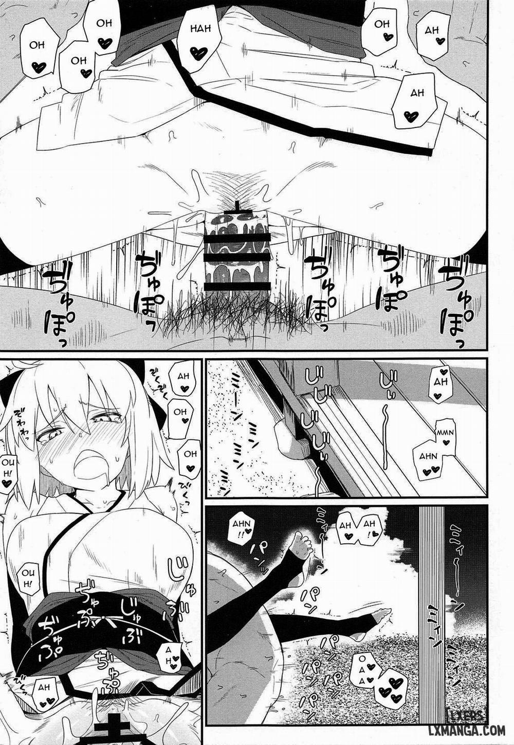 GIRLFriend's 17 Oneshot trang 13