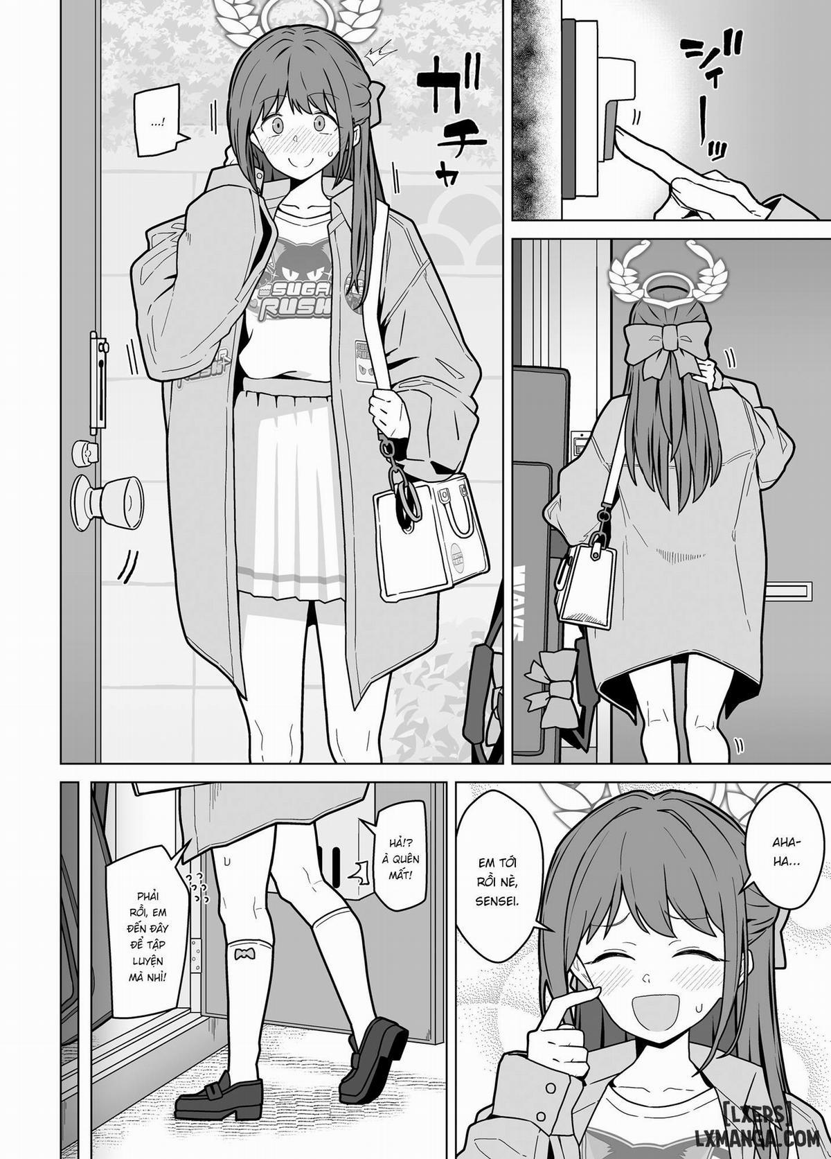 GIRLFriend's 21 (Ngọt band) tao thích cái đoạn trong mỗi bài hát của ngọt khi mà cái nhạc kết thúc và họ im con mẹ nó mồm trang 3