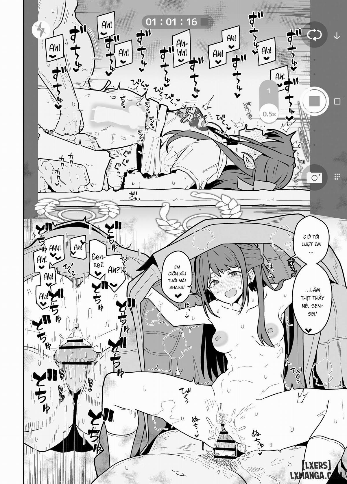 GIRLFriend's 21 (Ngọt band) tao thích cái đoạn trong mỗi bài hát của ngọt khi mà cái nhạc kết thúc và họ im con mẹ nó mồm trang 5