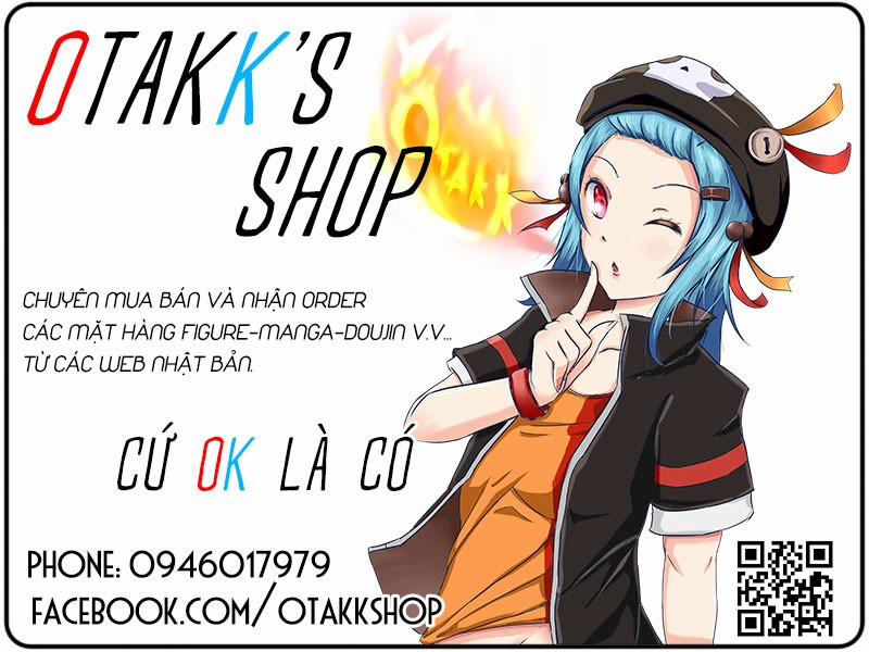 Girlfriend's 6 (Kancolle) Oneshot trang 20