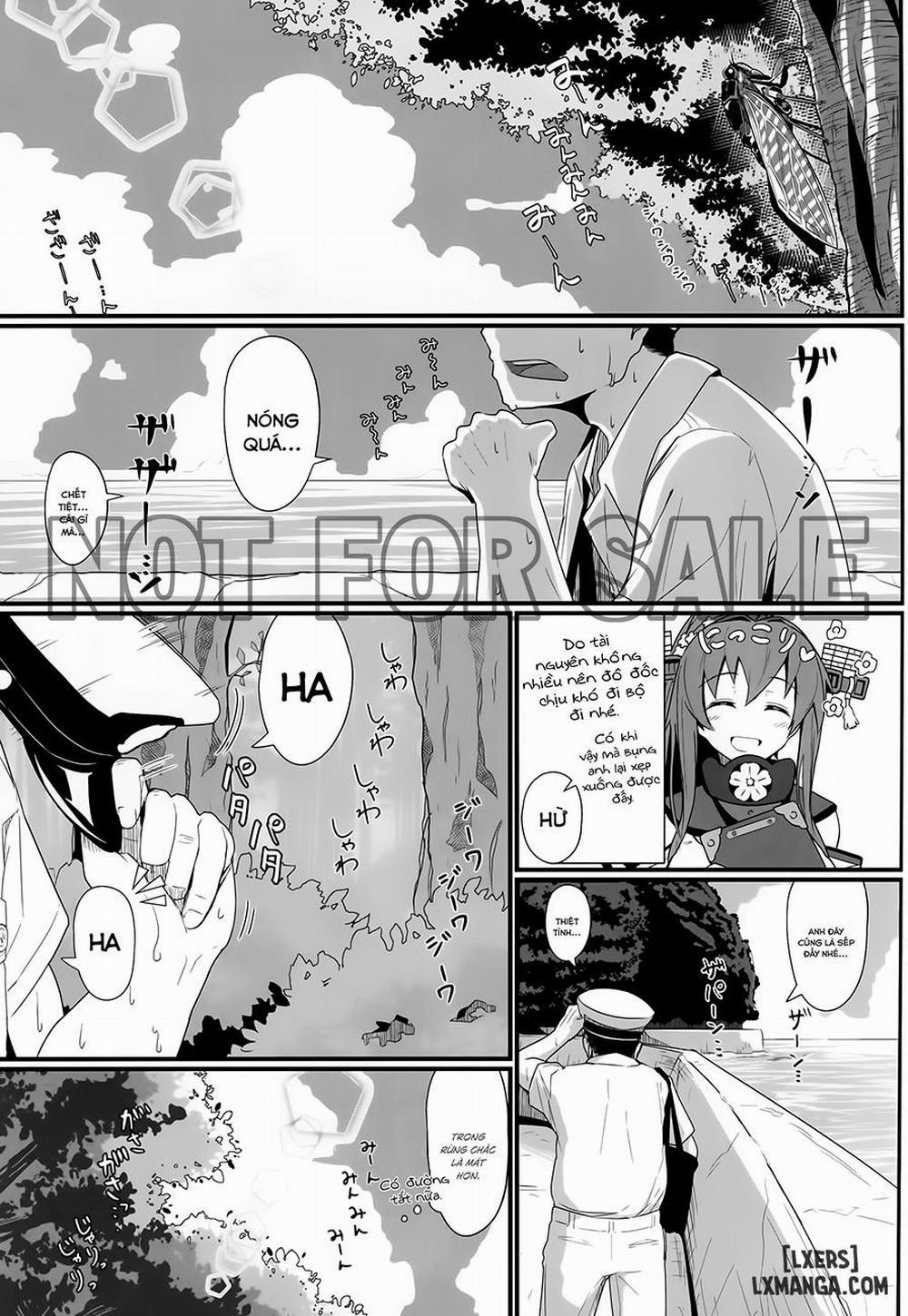 GIRLFriend's 6 Oneshot trang 1