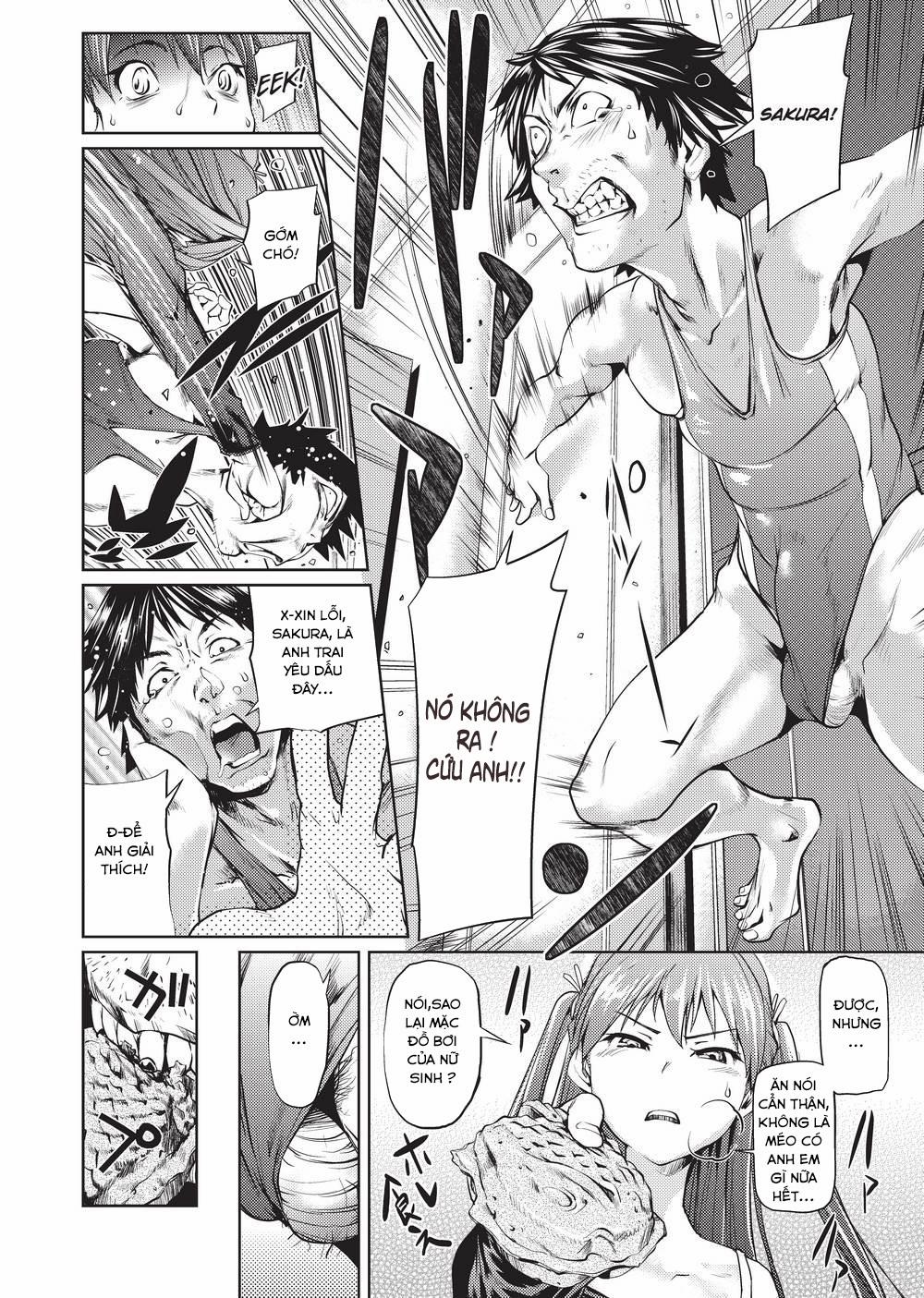 Girls 2 Women 3 0 Ông anh biến thái trang 3