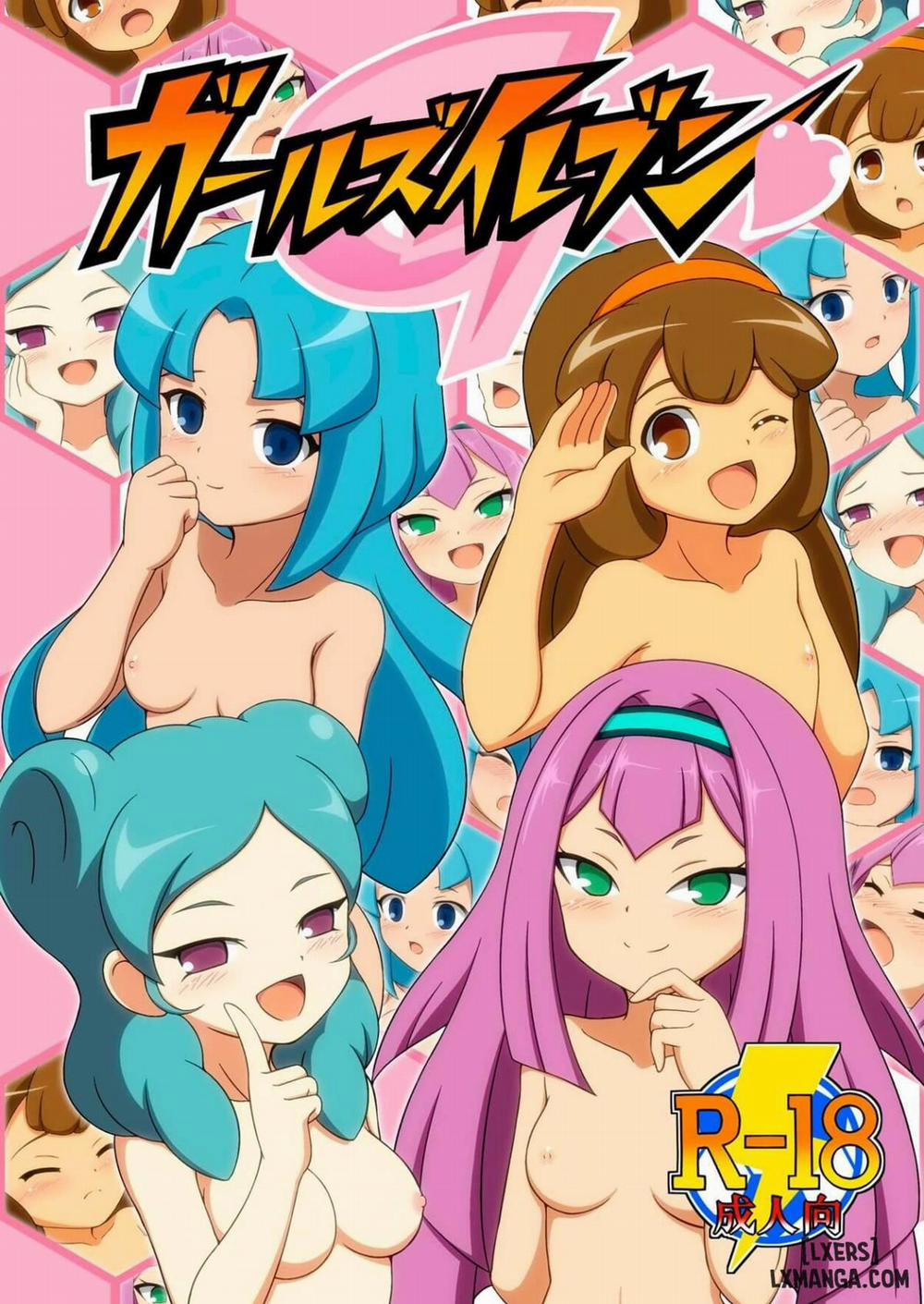 Girls Eleven Oneshot trang 0