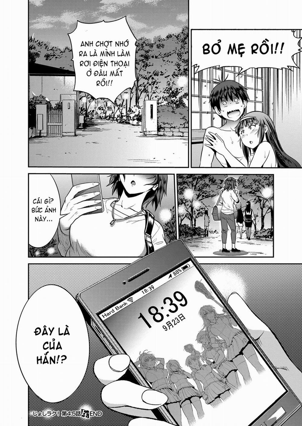 Girls Lacrosse Club ~ 2 Years Later 0.0 trang 18