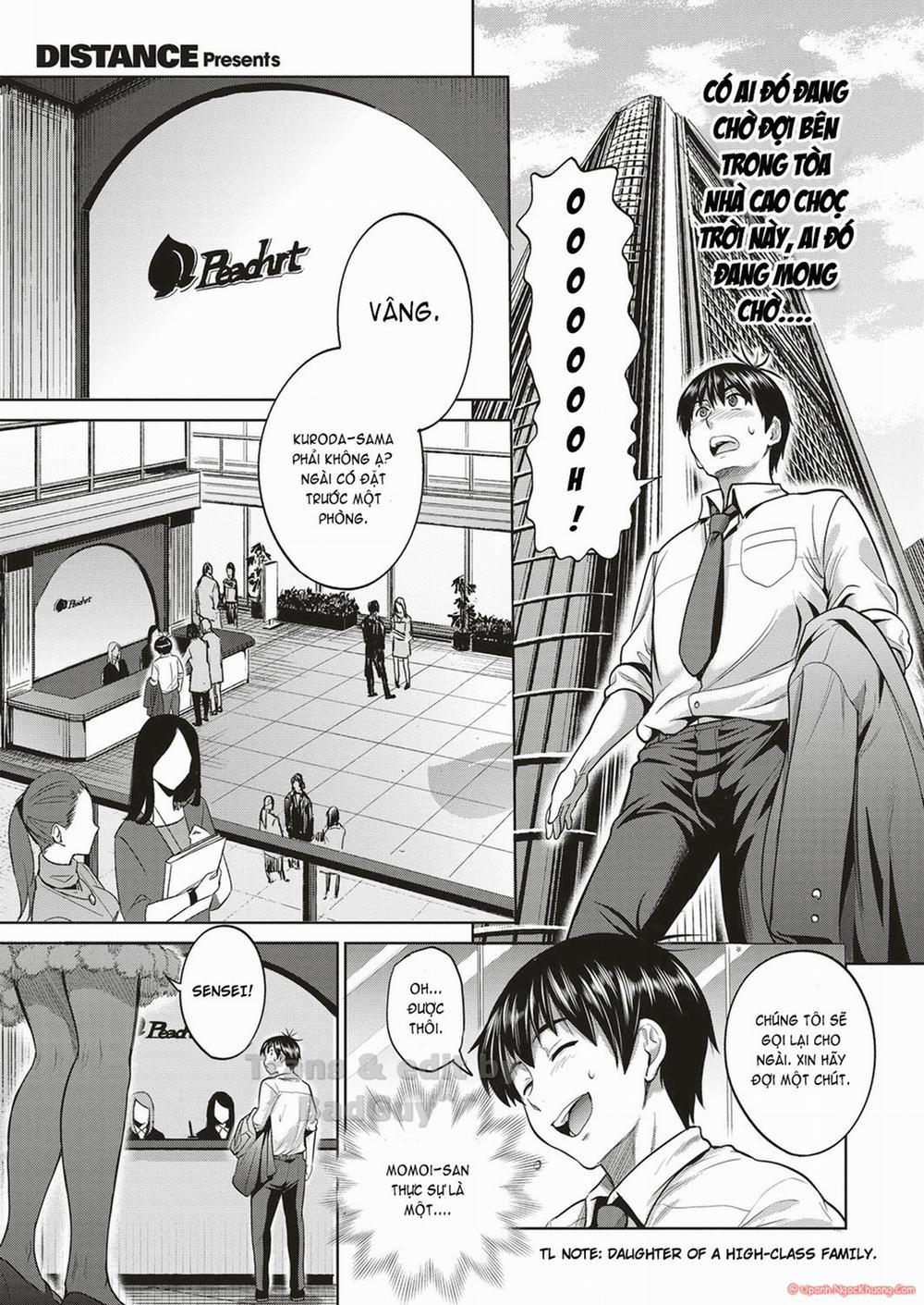 Girls Lacrosse Club ~ 2 Years Later 5 trang 1