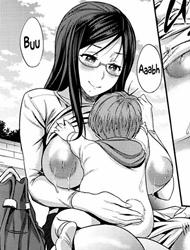 Đọc truyện tranh Girls Lacrosse Club ~ 2 Years Later