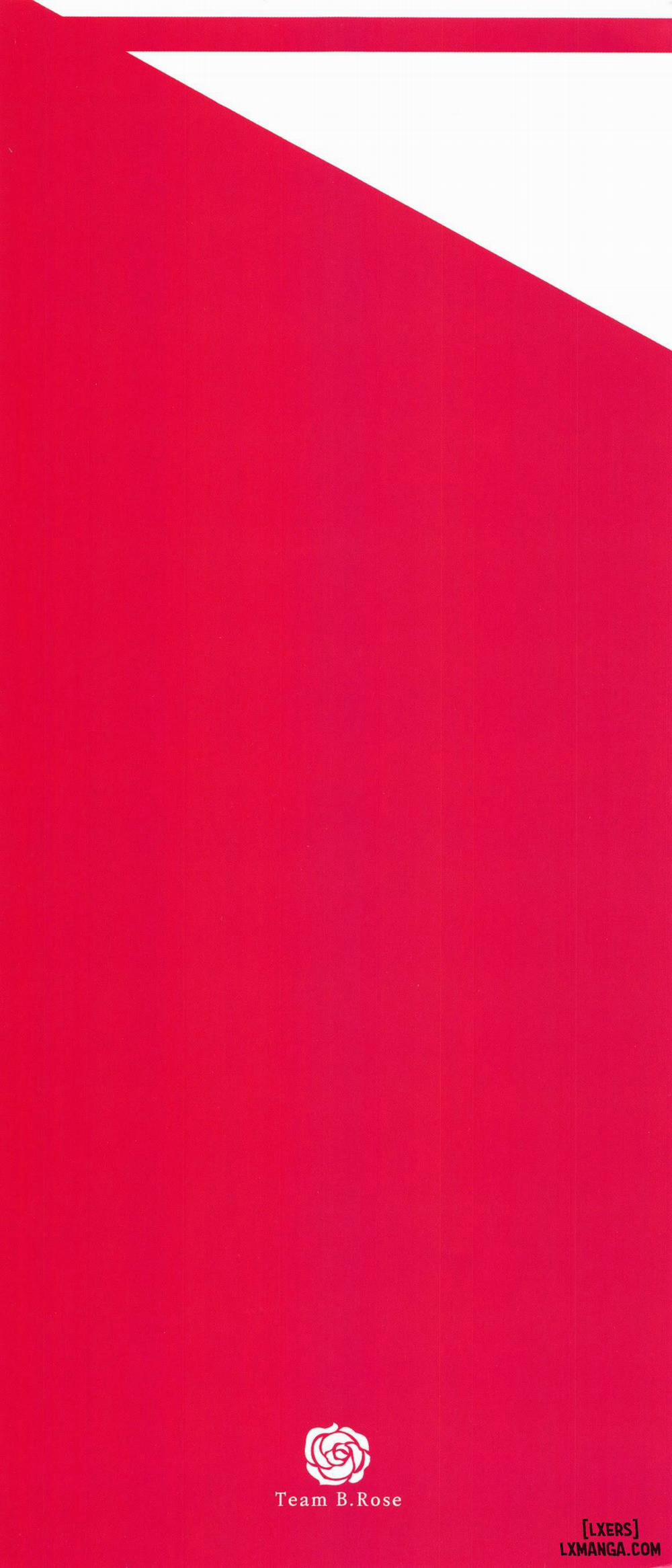 Girls Lover Series W BUST Vol.3 Oneshot trang 61