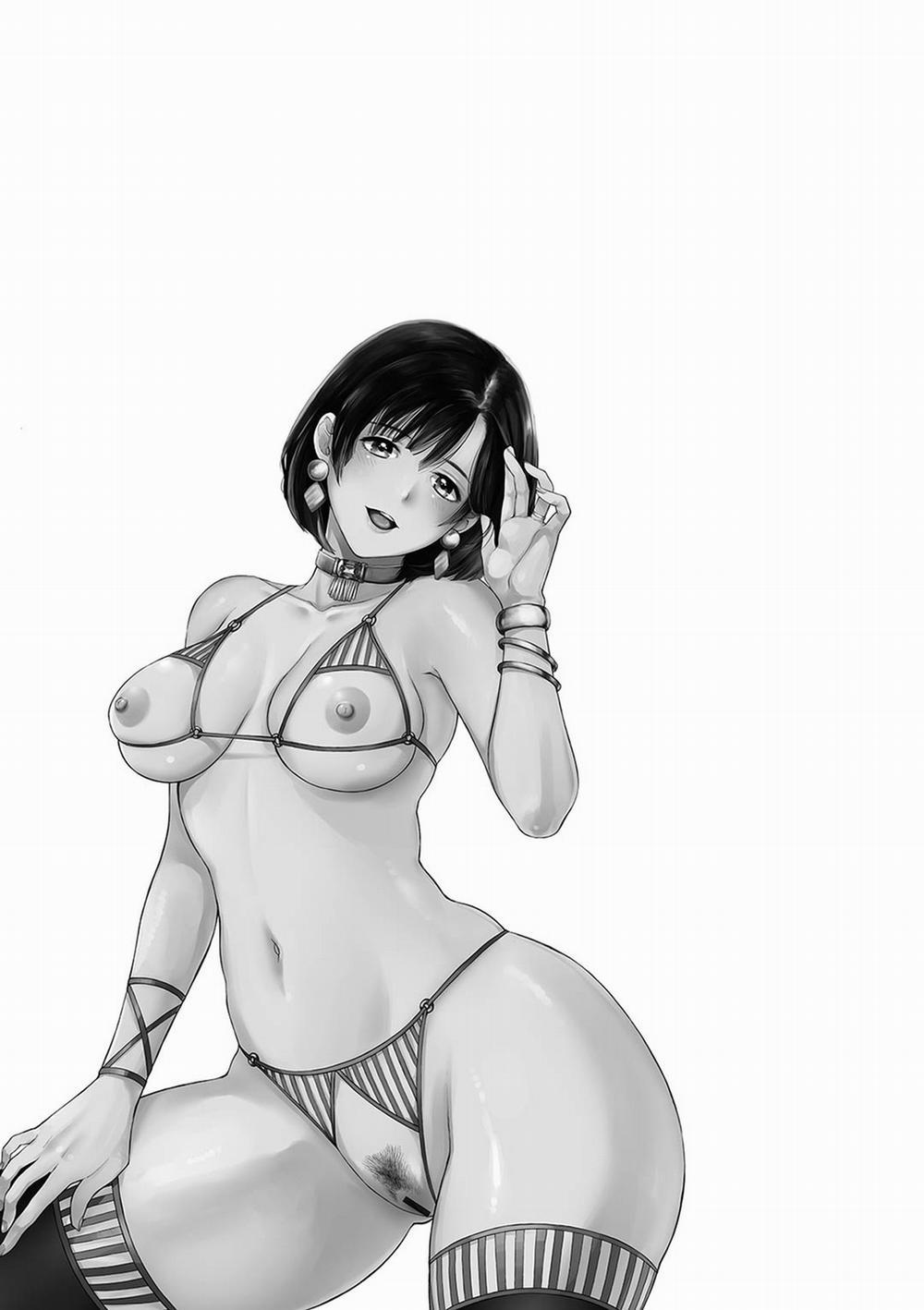 Giữ bí mật cho em NTR 5 trang 18