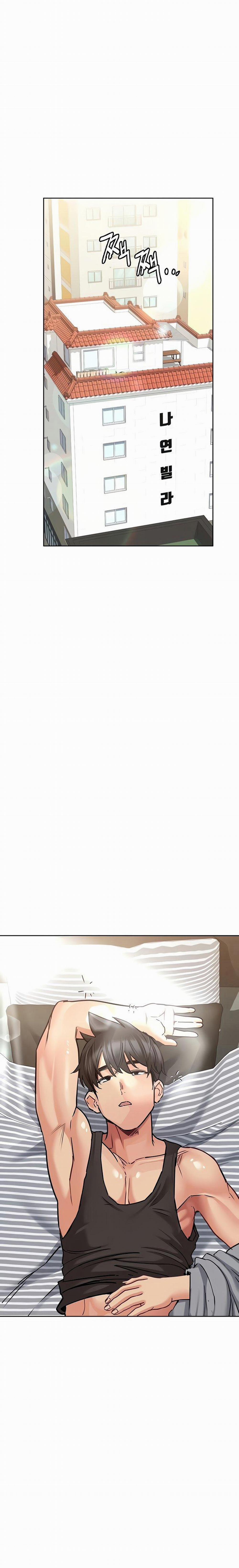 Giữ Bí Mật Với Mẹ Em Nhé! 16 trang 1