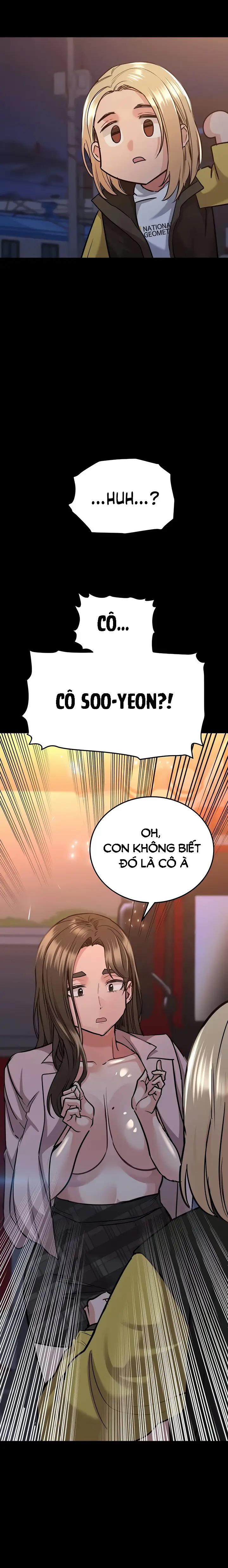 Giữ Bí Mật Với Mẹ Em Nhé! 16 trang 13