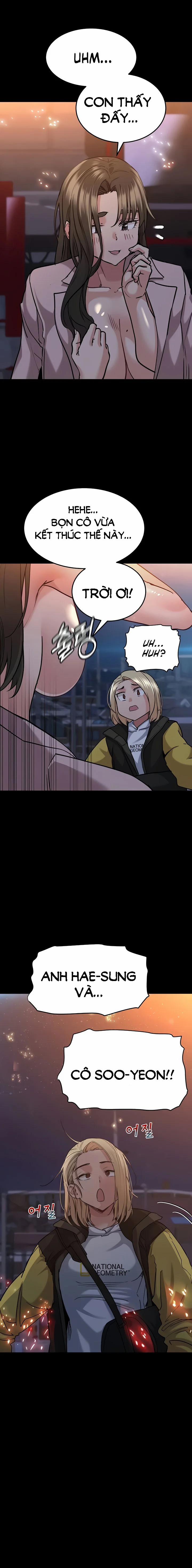 Giữ Bí Mật Với Mẹ Em Nhé! 16 trang 14