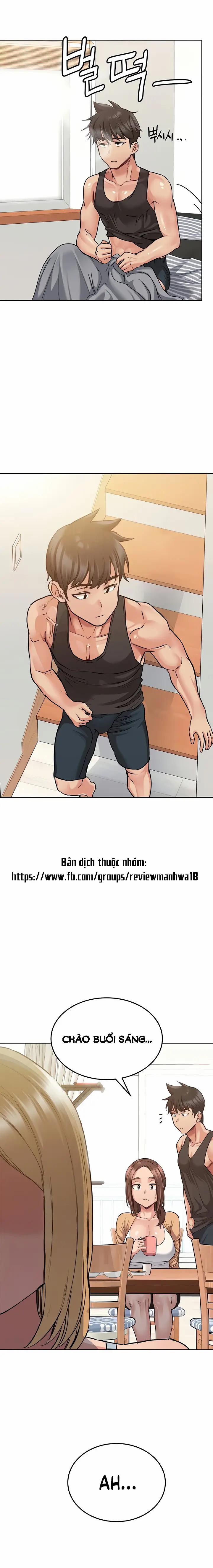 Giữ Bí Mật Với Mẹ Em Nhé! 16 trang 2