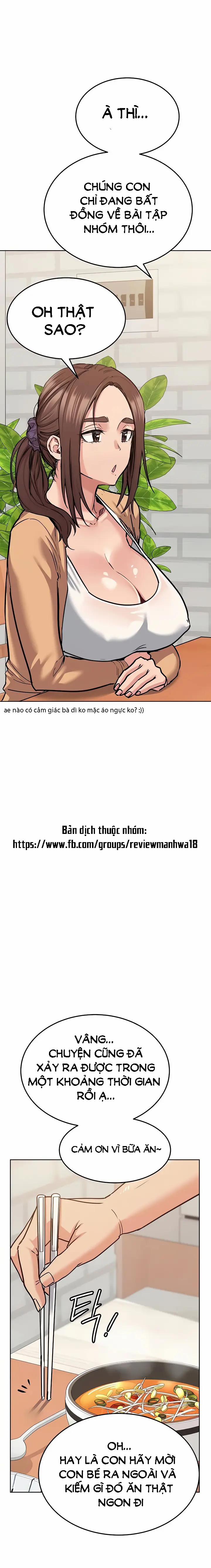 Giữ Bí Mật Với Mẹ Em Nhé! 16 trang 6