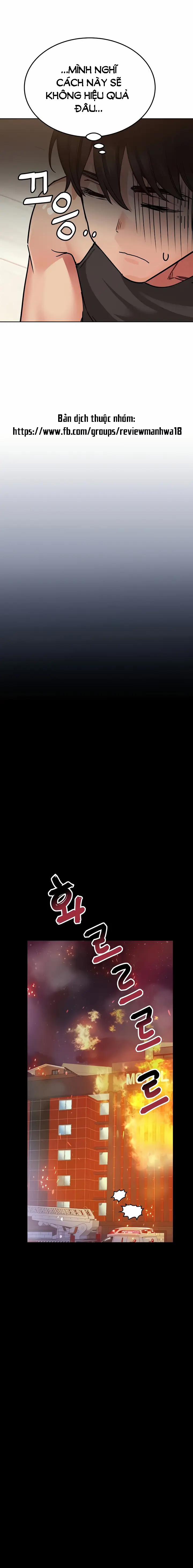 Giữ Bí Mật Với Mẹ Em Nhé! 16 trang 8