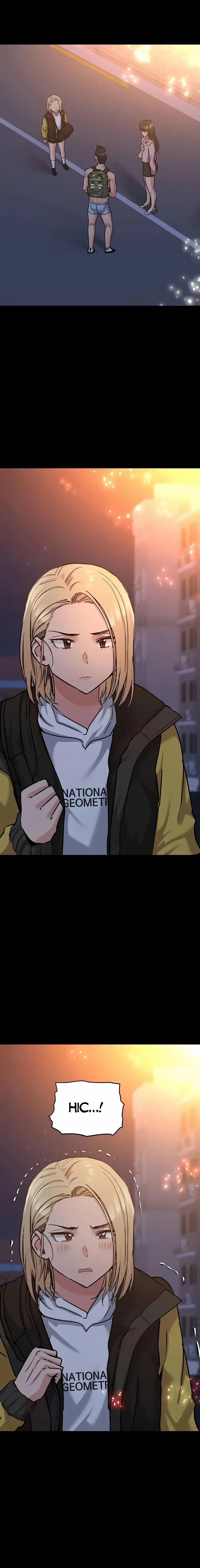 Giữ Bí Mật Với Mẹ Em Nhé! 16 trang 9