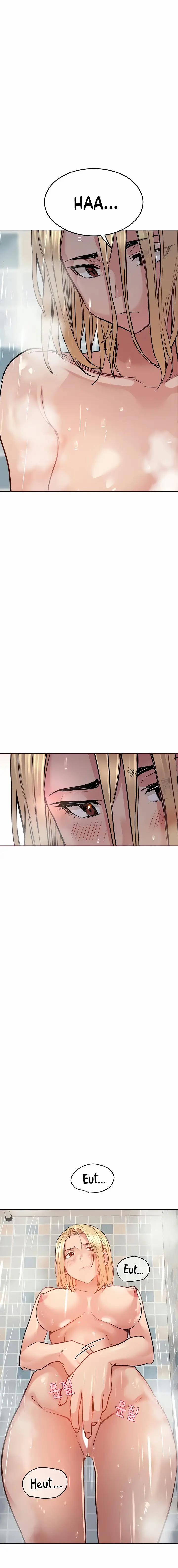 Giữ Bí Mật Với Mẹ Em Nhé! 17 trang 12