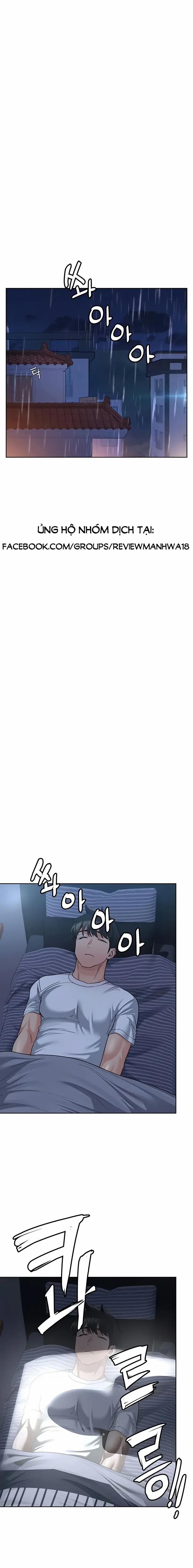 Giữ Bí Mật Với Mẹ Em Nhé! 17 trang 16