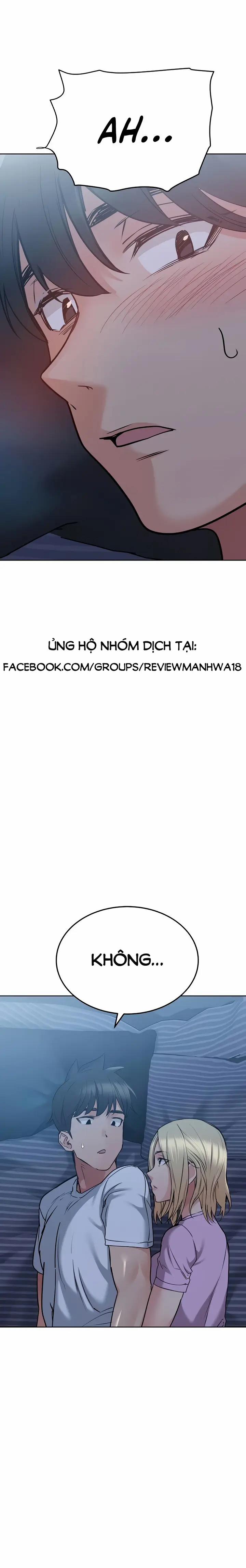 Giữ Bí Mật Với Mẹ Em Nhé! 17 trang 30