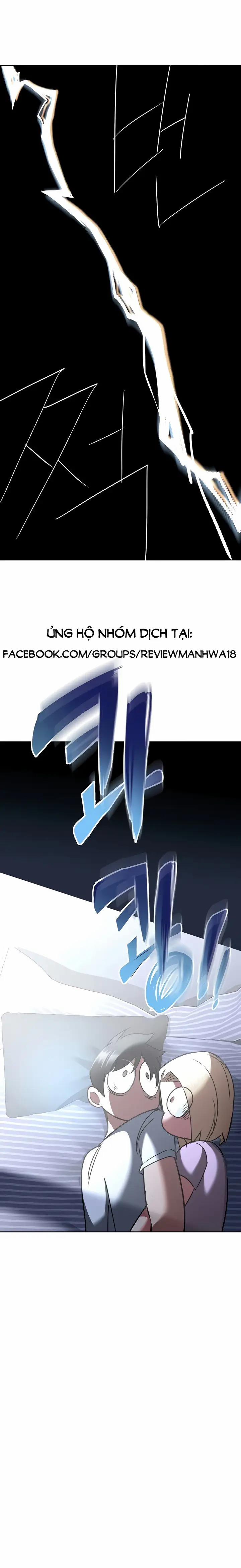 Giữ Bí Mật Với Mẹ Em Nhé! 17 trang 31