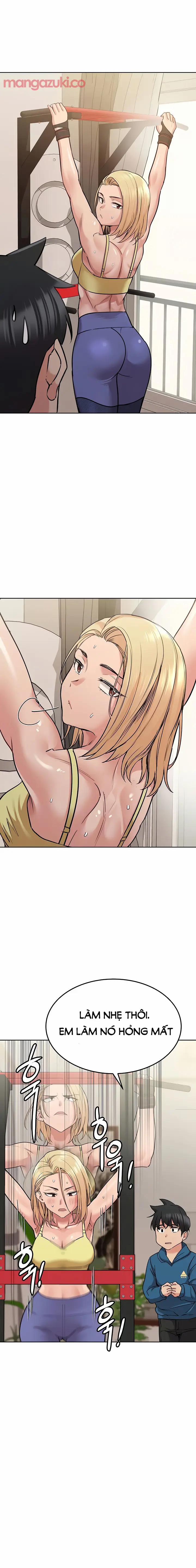 Giữ Bí Mật Với Mẹ Em Nhé! 17 trang 5