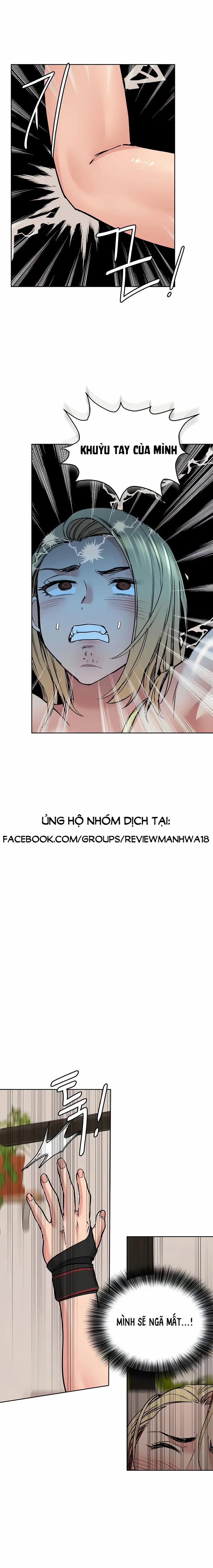 Giữ Bí Mật Với Mẹ Em Nhé! 17 trang 6